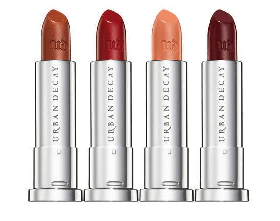 матовые помады на лето