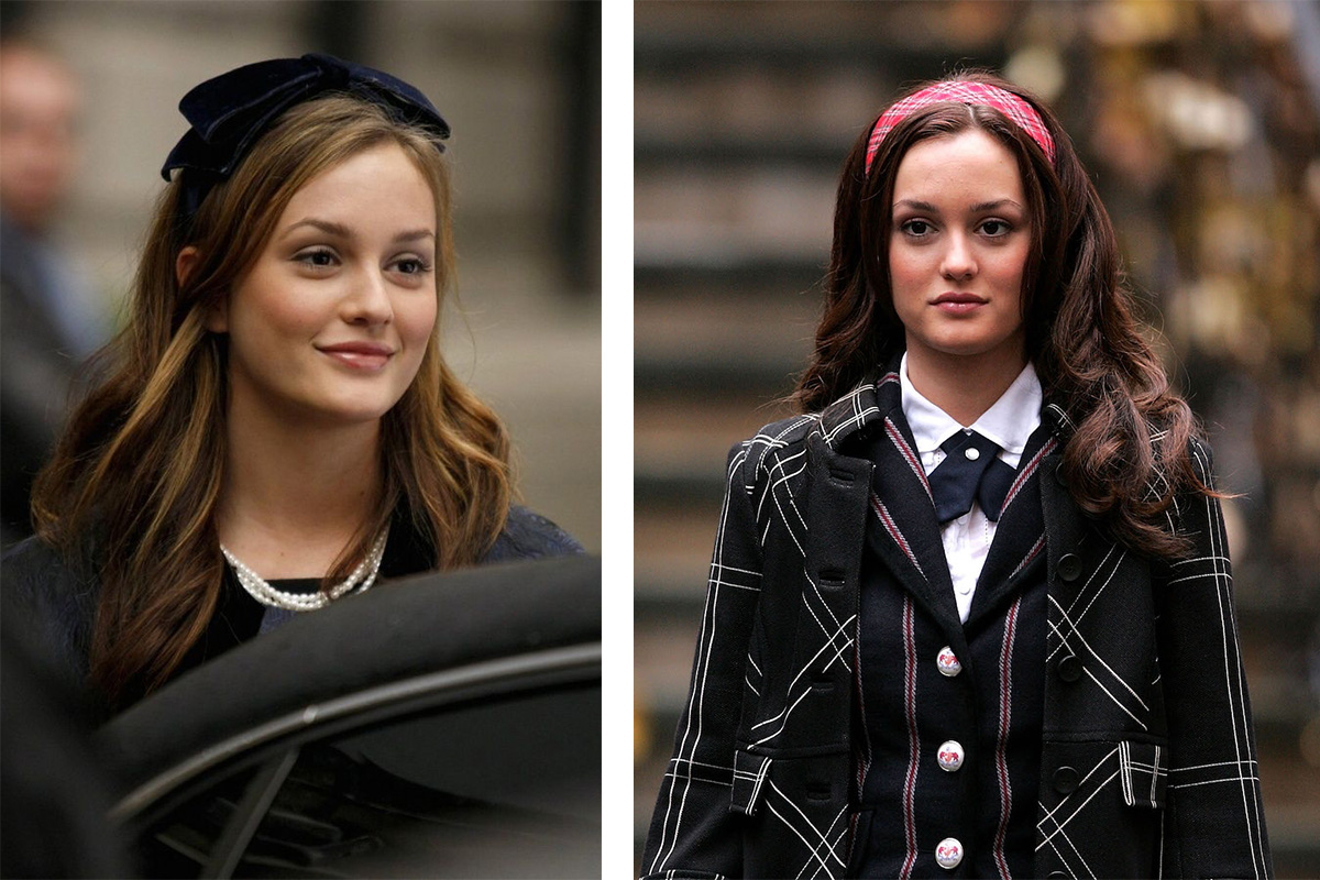 Блэр Уолдорф