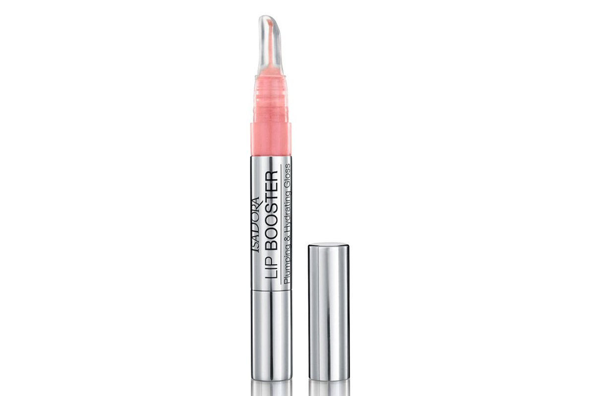 Isadora, Lip Booster Lipgloss