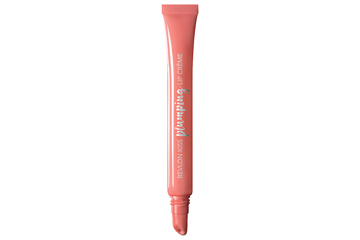Revlon, Kiss Plumping Lip Crème