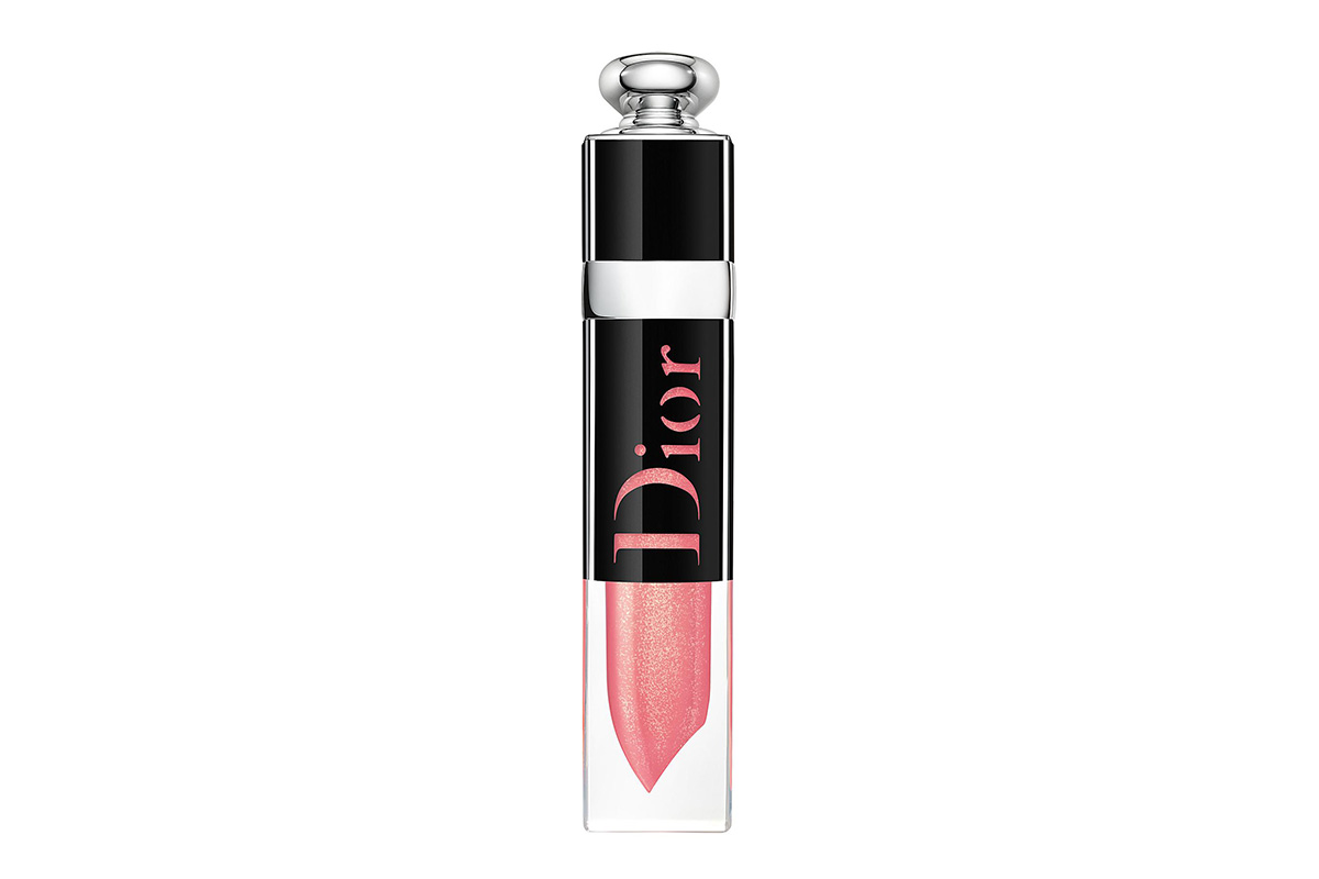 Dior, Addict Lacquer Plump Limited Edition