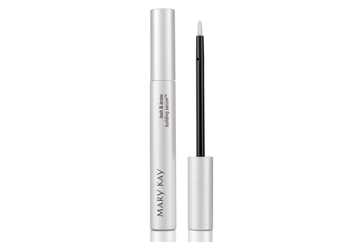 Mary Kay Lash & Brow Building Serum