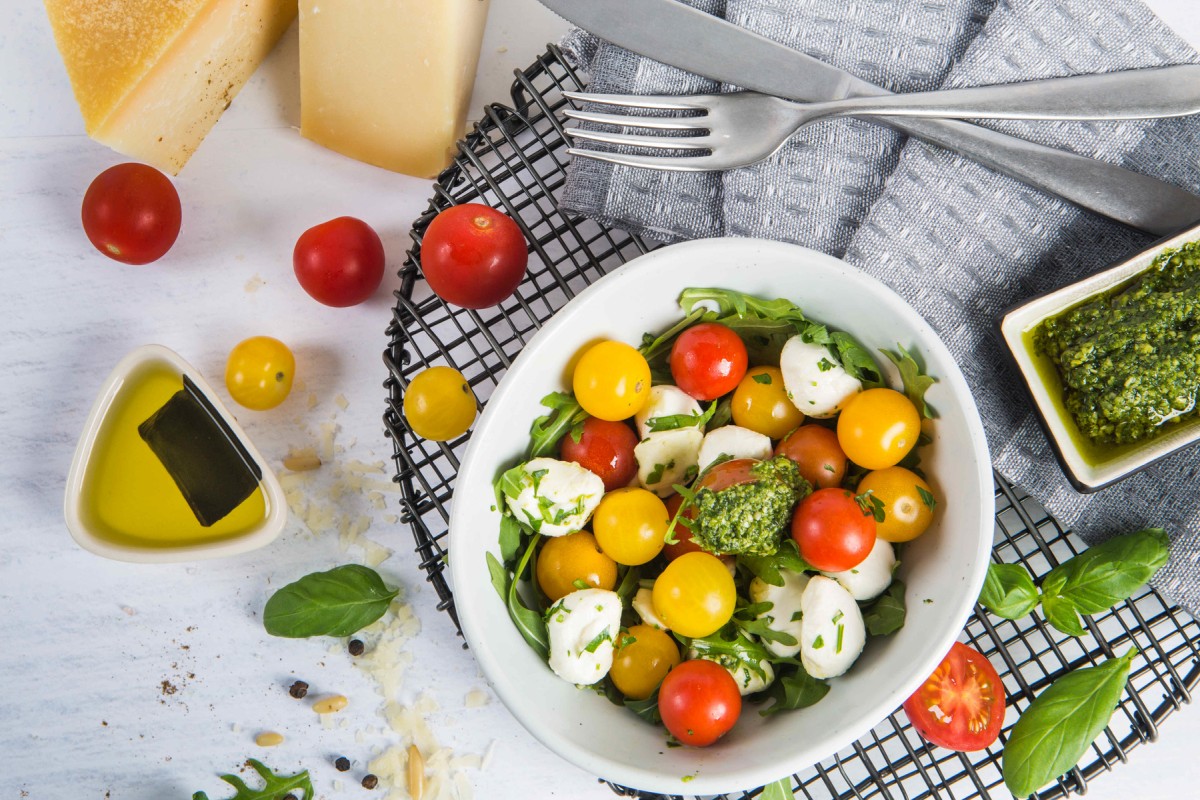 Кето-диета: что это такое