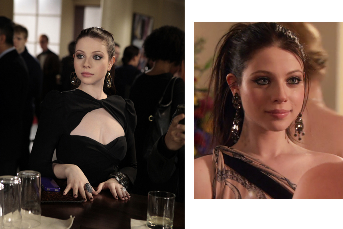 Джорджина Спаркс