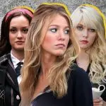 сплетница новый сезон