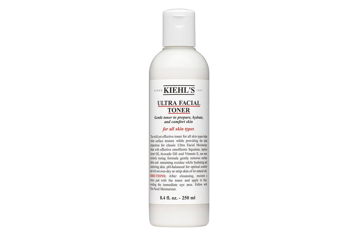 Kiehl’s Ultra Facial Toner