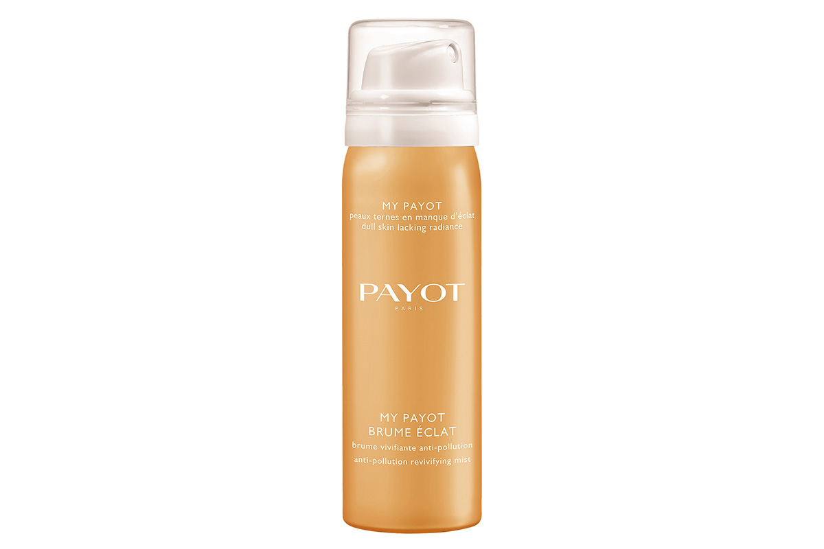 Payot My Payot Brume Eclat Anti-Pollution Revivifying Mist