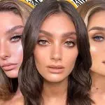 омолаживающие прически