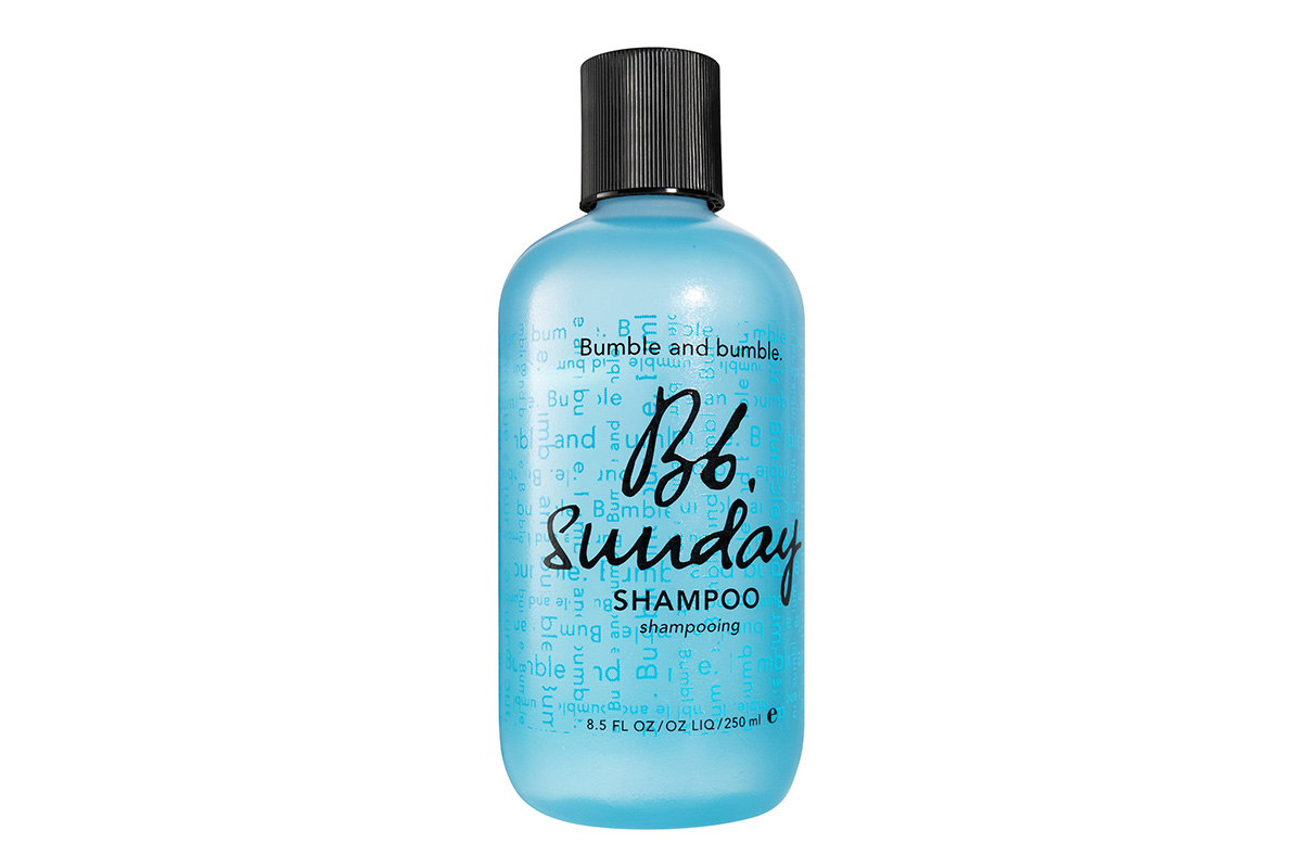 Bumble and Bumble Sunday Shampoo