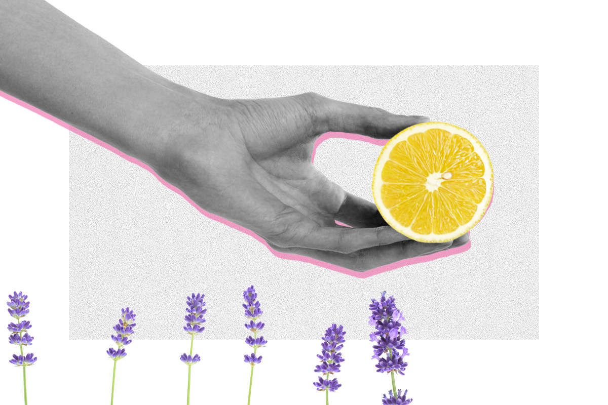 Укрепляющая маска для ногтей