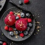 домашнее мороженое рецепт