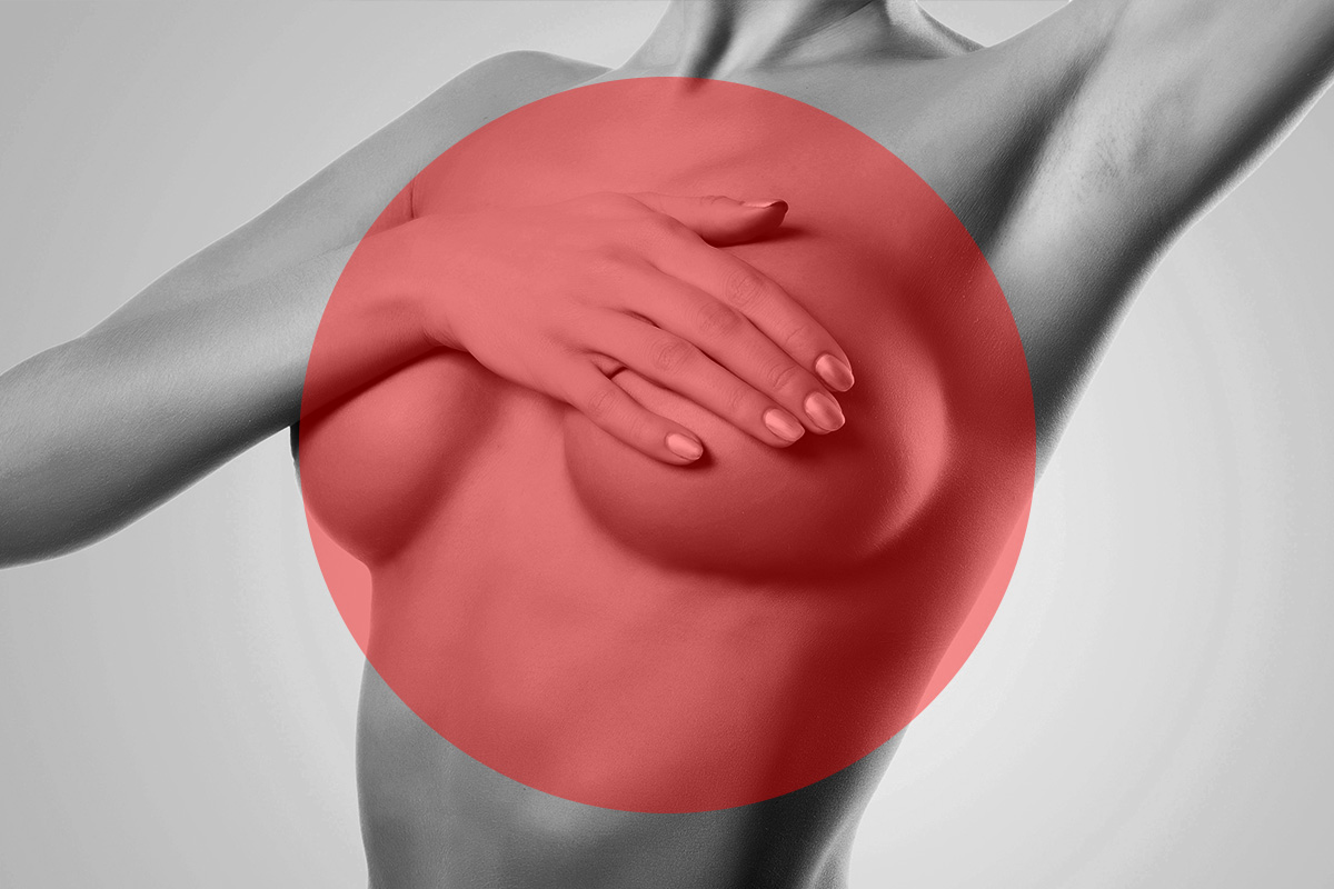 импланты рак