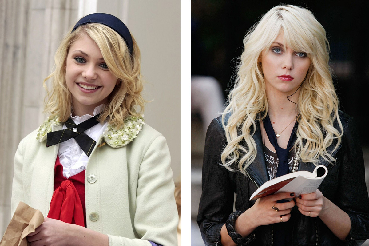 Дженни Хампфри