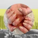 тренды летнего маникюра