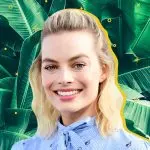 Марго Робби день рождения