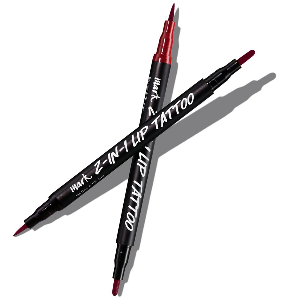 новинки помады