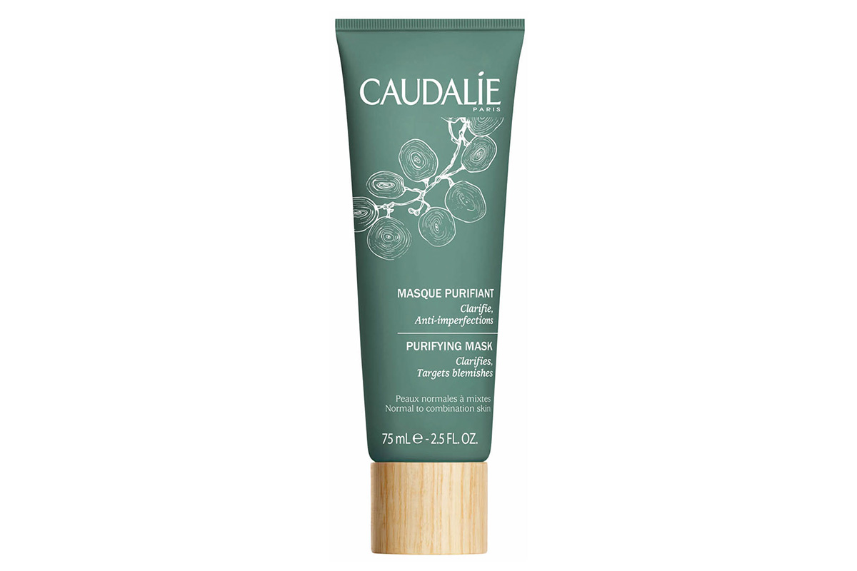 Caudalie Purifying Mask Caudalie Purifying Mask