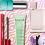 новинки косметики июль 2019