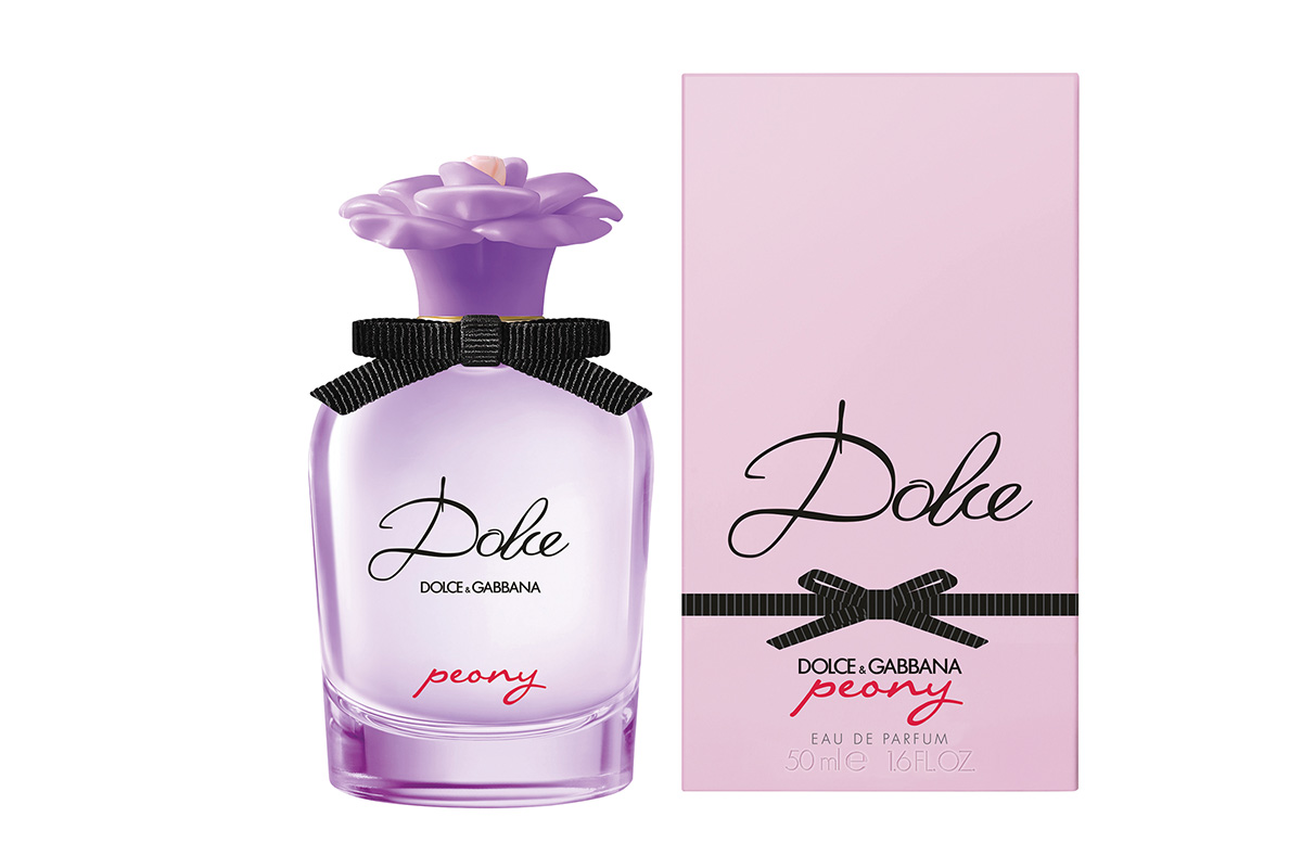 Dolce & Gabbana, Dolce Peony