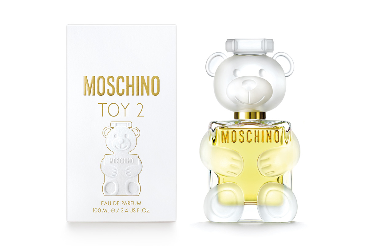 Moschino, Toy 2