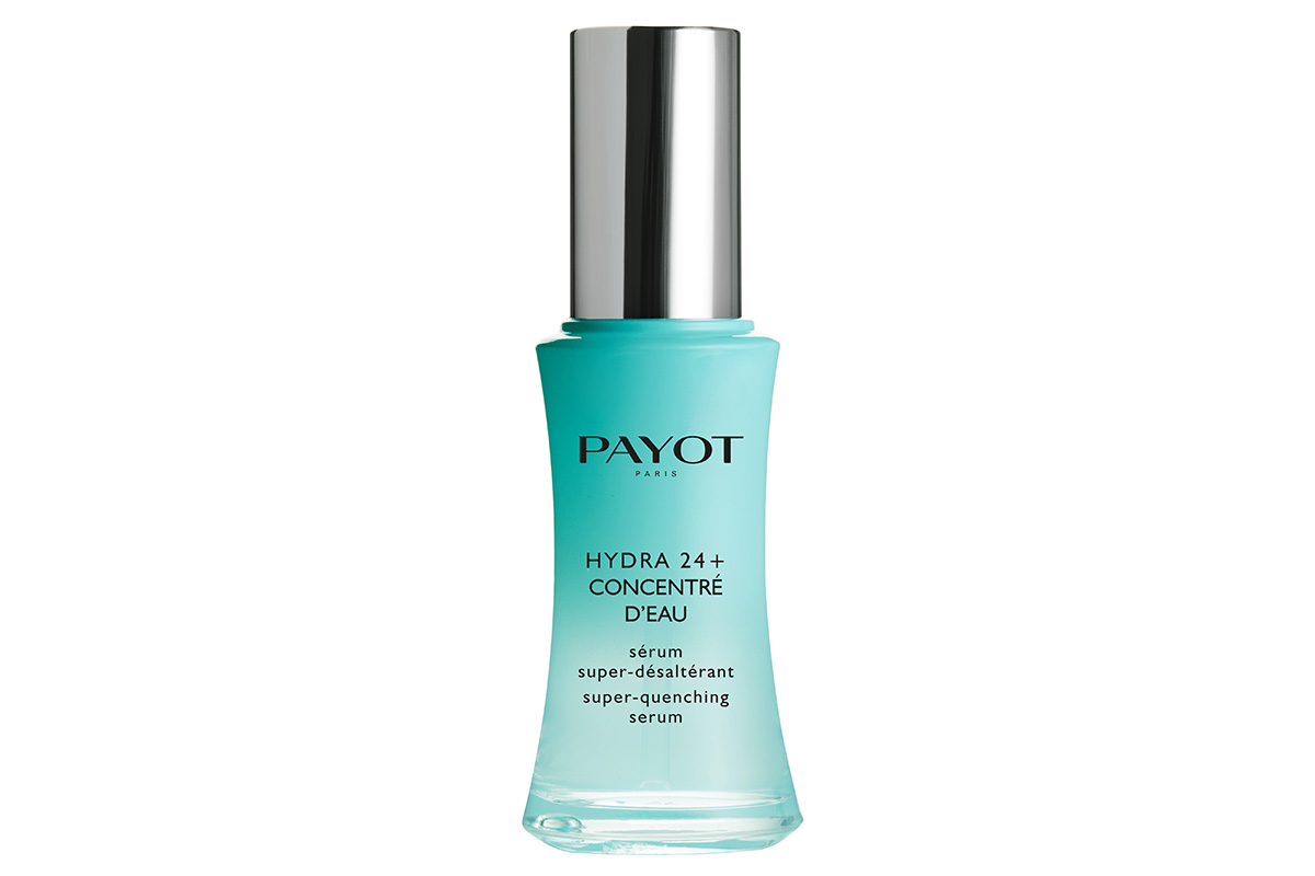 Payot, Hydra 24+ Concentre D'Eau
