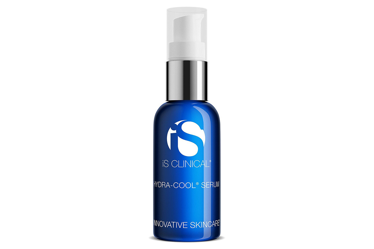 Is Clinical, Hydra-Cool Serum
