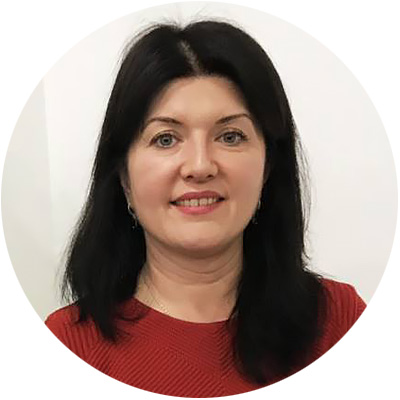 Оксаной Пичахчи