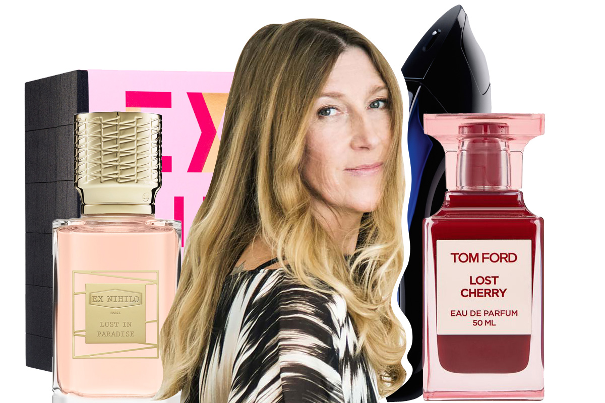 Луиза Тернер