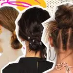 Как собрать пучок