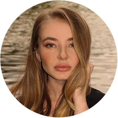 Яна Цисарук Яна Цисарук