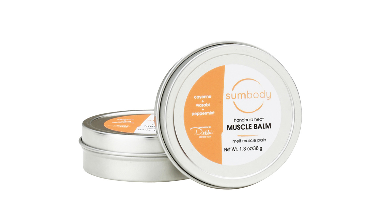 Handheld Heat от Sumbody