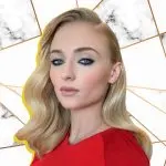 свадьба Софи Тернер