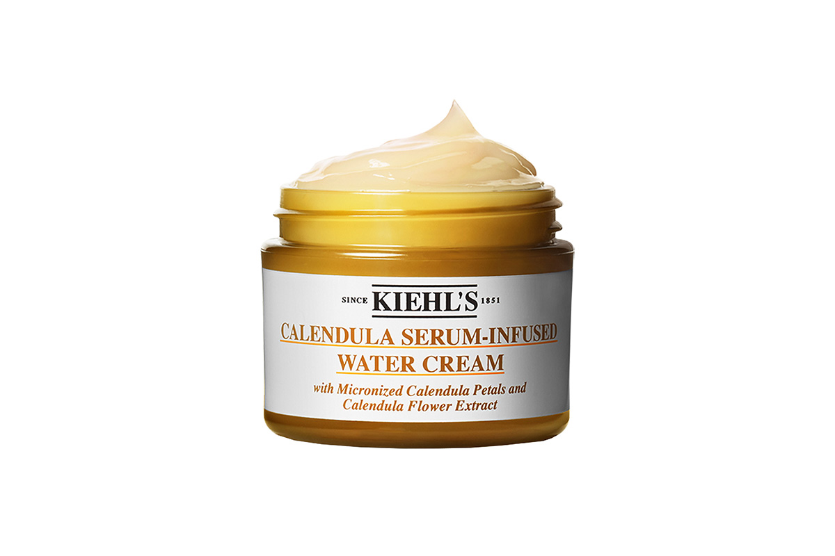Kiehl's, Calendula Water Cream Kiehl's, Calendula Water Cream