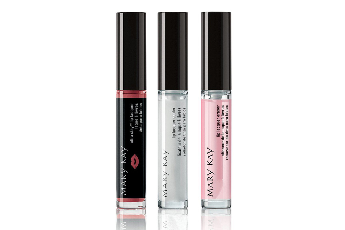 Mary Kay, Набор «Лак для губ Ultra Stay™» Mary Kay, Набор «Лак для губ Ultra Stay™»