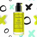 Natura Bisse, Fitness Dry Oil