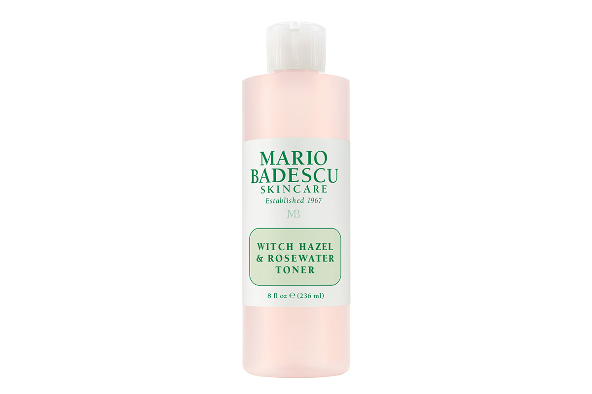 Mario Badescu Witch Hazel & Rosewater Toner