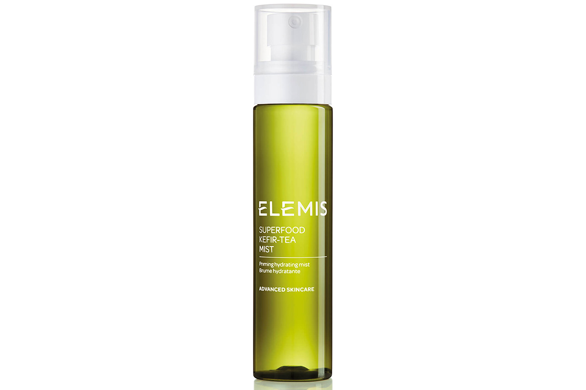 Elemis Superfood Kefir-Tea Mist