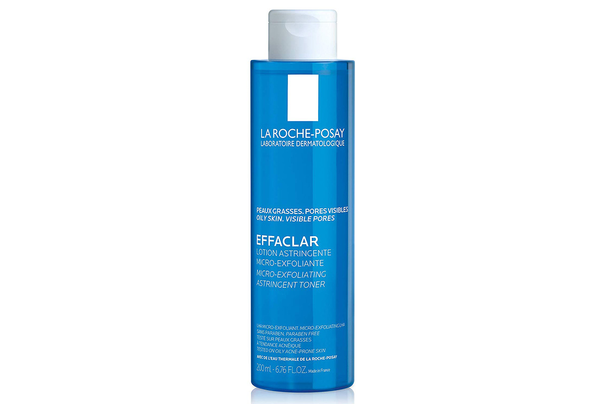 La Roche-Posay Effaclar Astringent Lotion Micro-Exfoliant