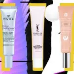 тоналка на лето