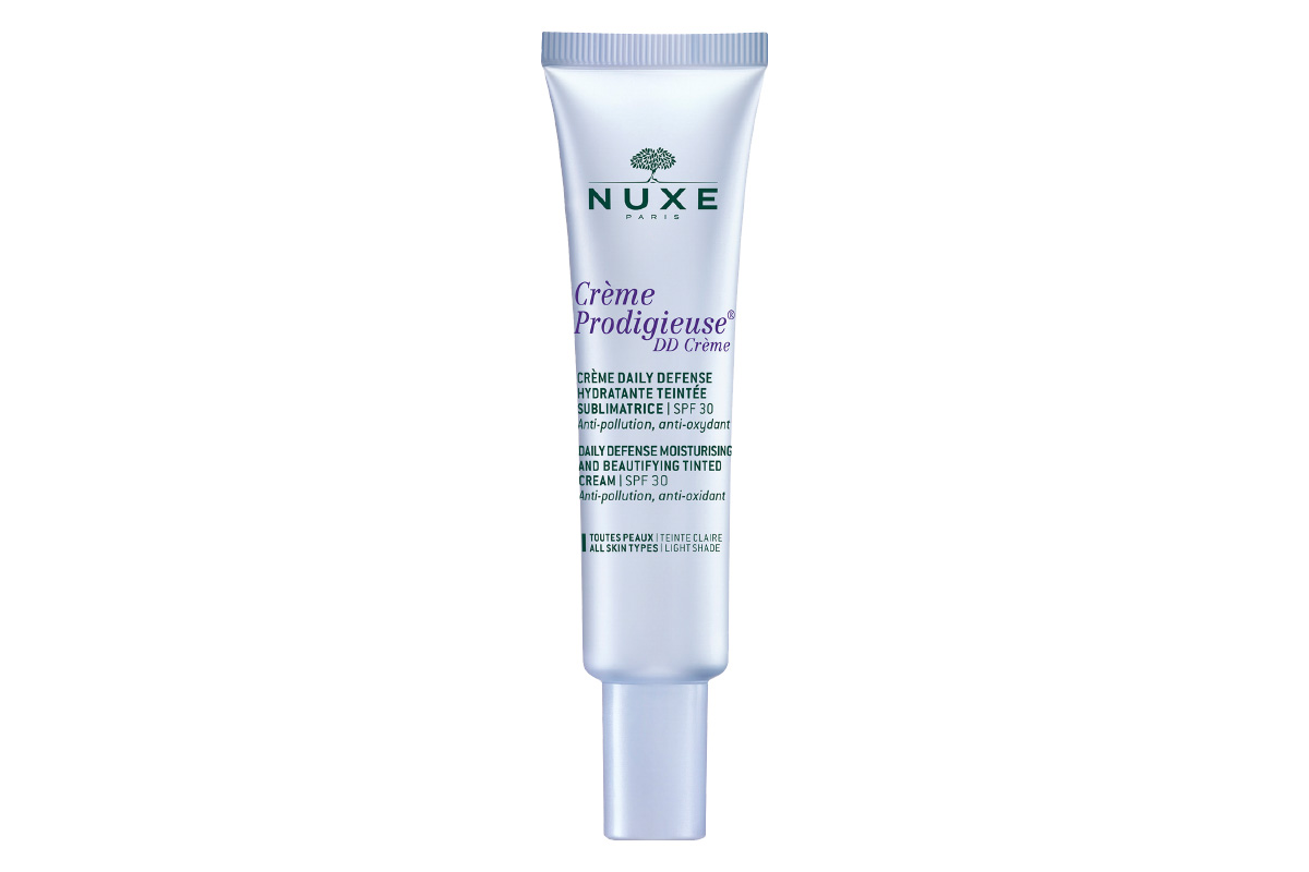 NUXE, Crème Prodigieuse DD SPF 30