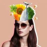 Пища для чистой кожи