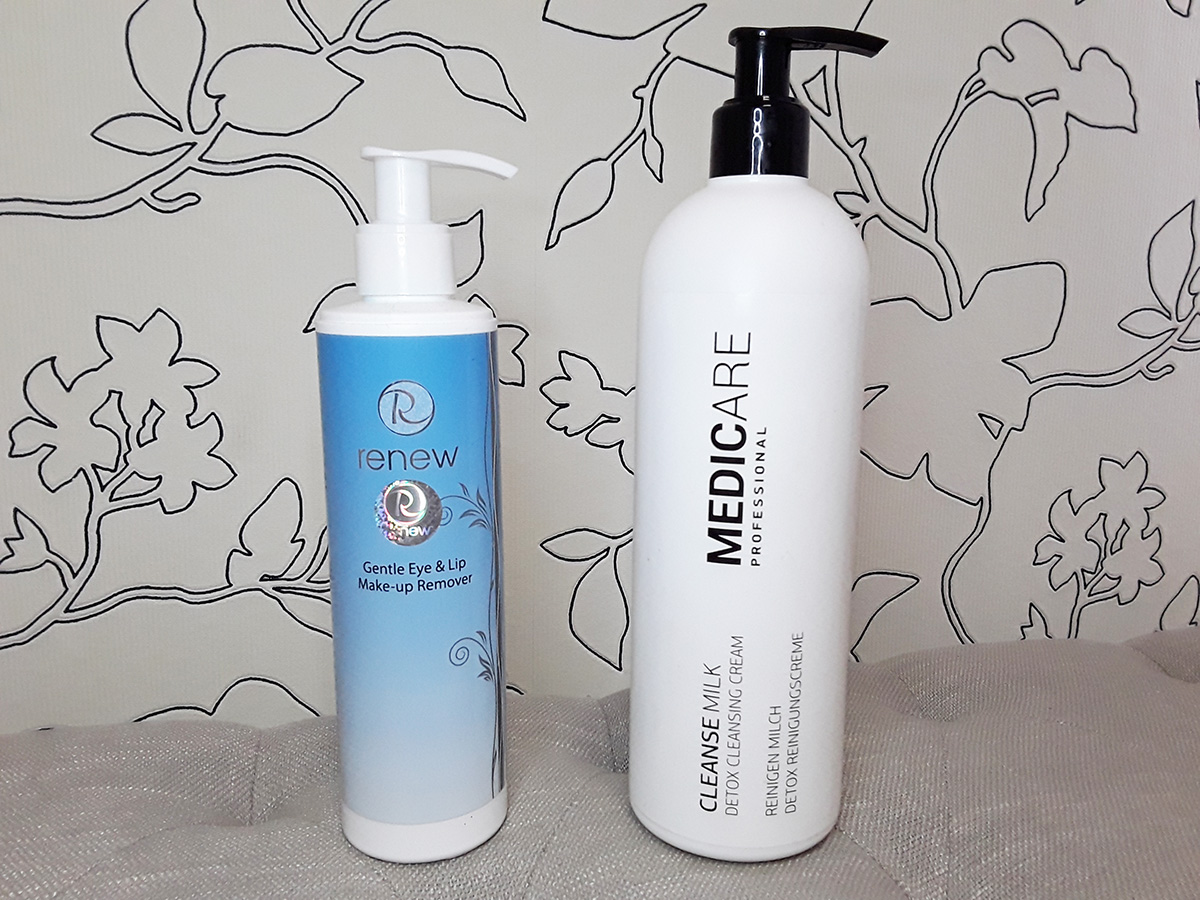 секретные ритуалы красоты Наталии Чайка