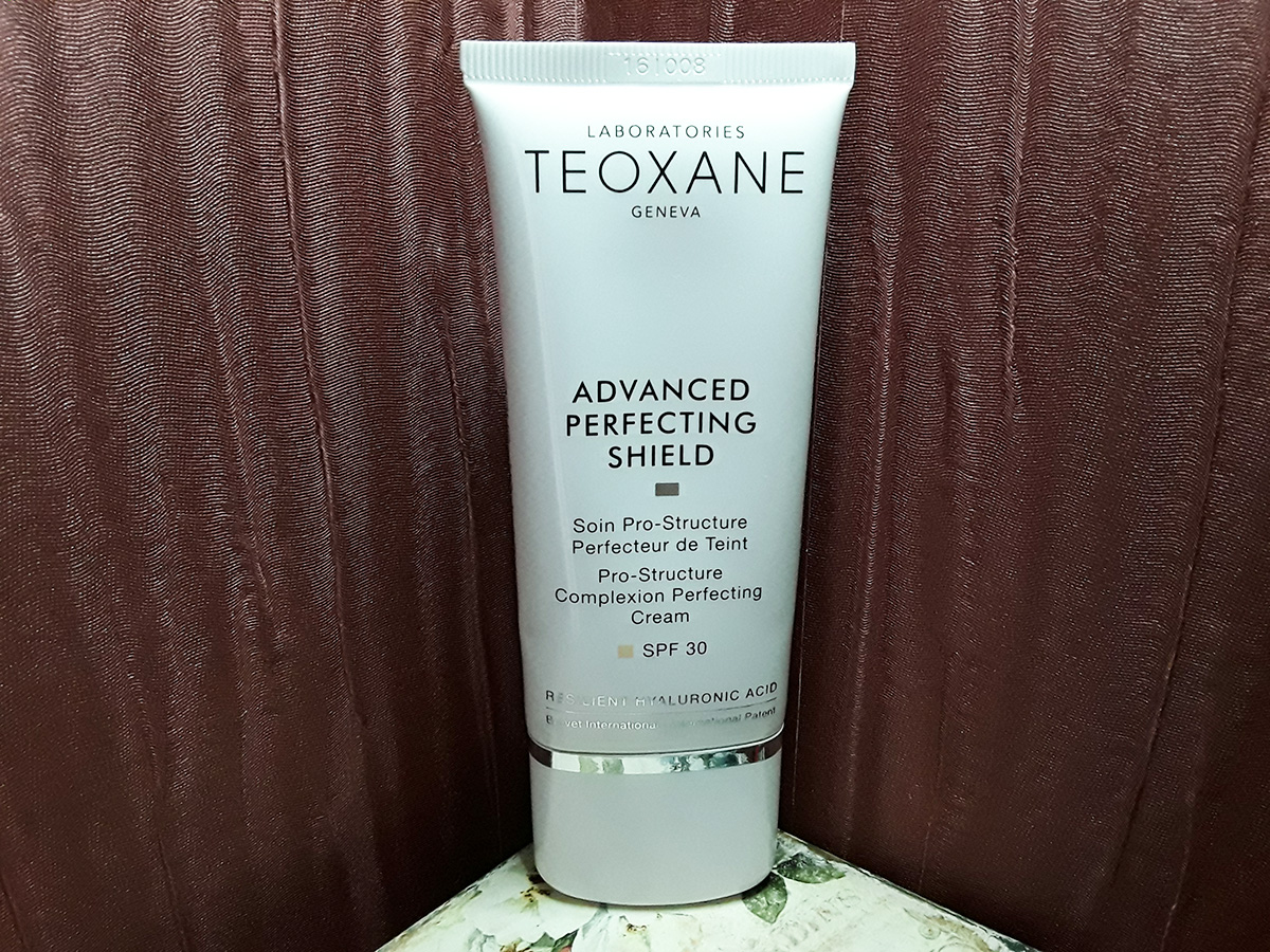 секретные ритуалы красоты Наталии Чайка