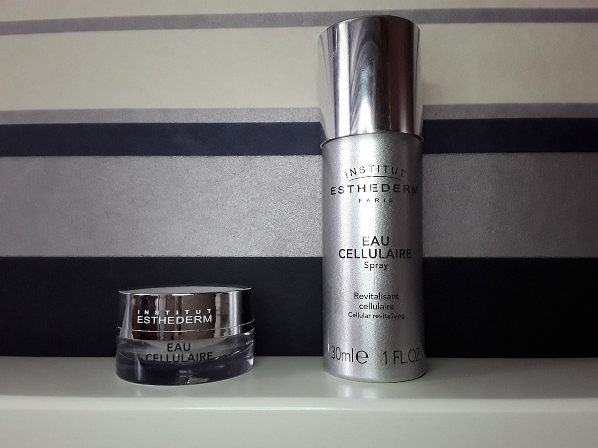 секретные ритуалы красоты Наталии Чайка