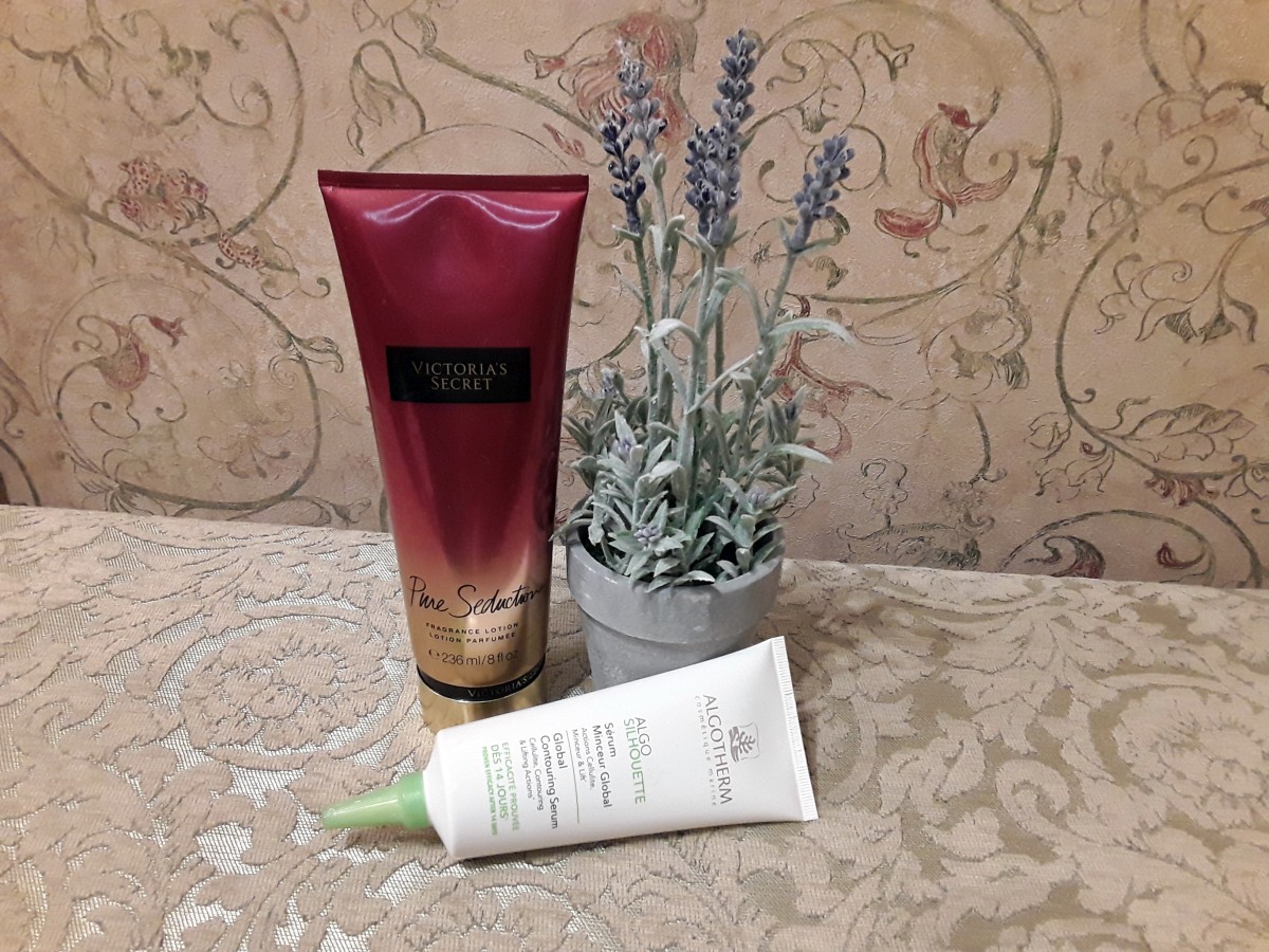 секретные ритуалы красоты Наталии Чайка