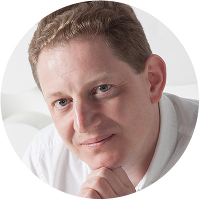 Антон Гриценко