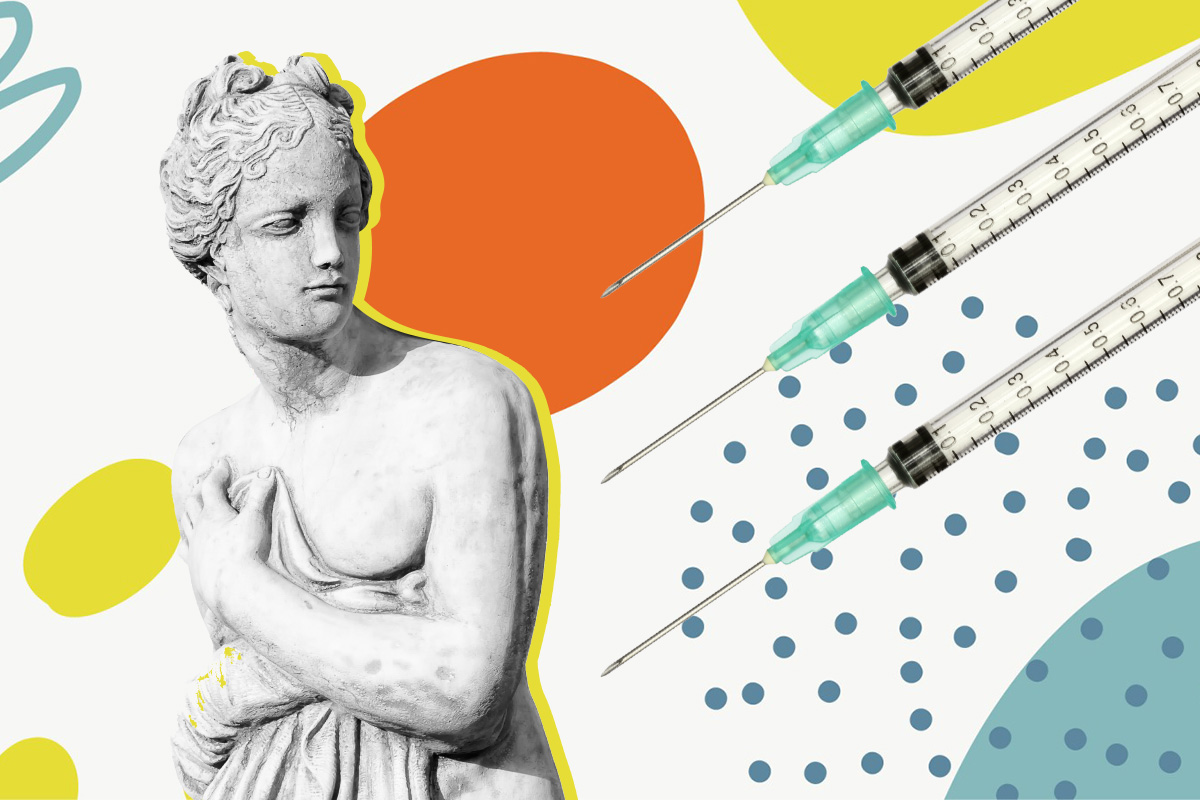 массаж польза для здоровья