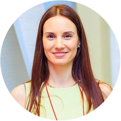 Мария Жиган