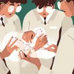 анализ крови расшифровать