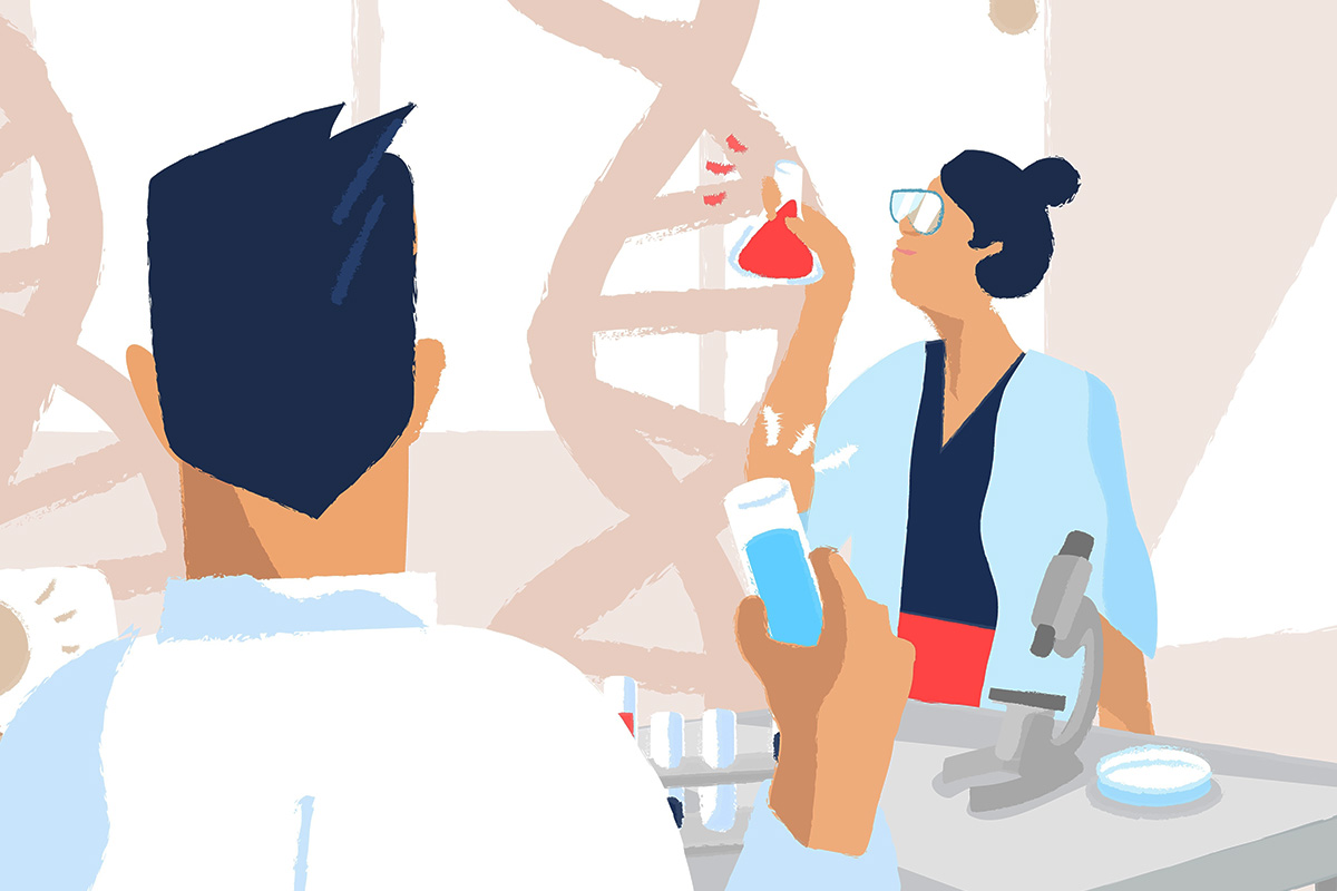 Плановая проверка здоровья: какие анализы сдавать и как их расшифровать